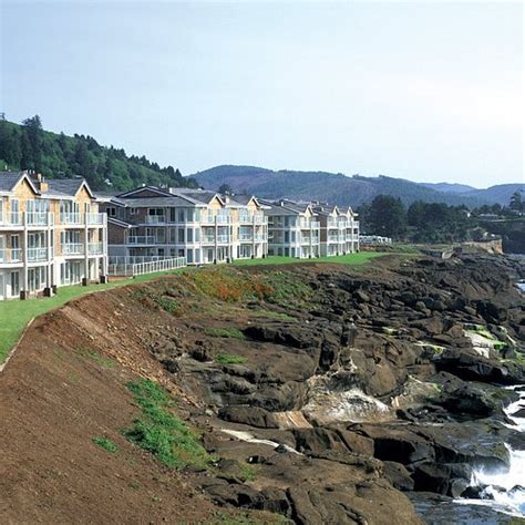 THE 10 BEST Hotels in Depoe Bay 2024